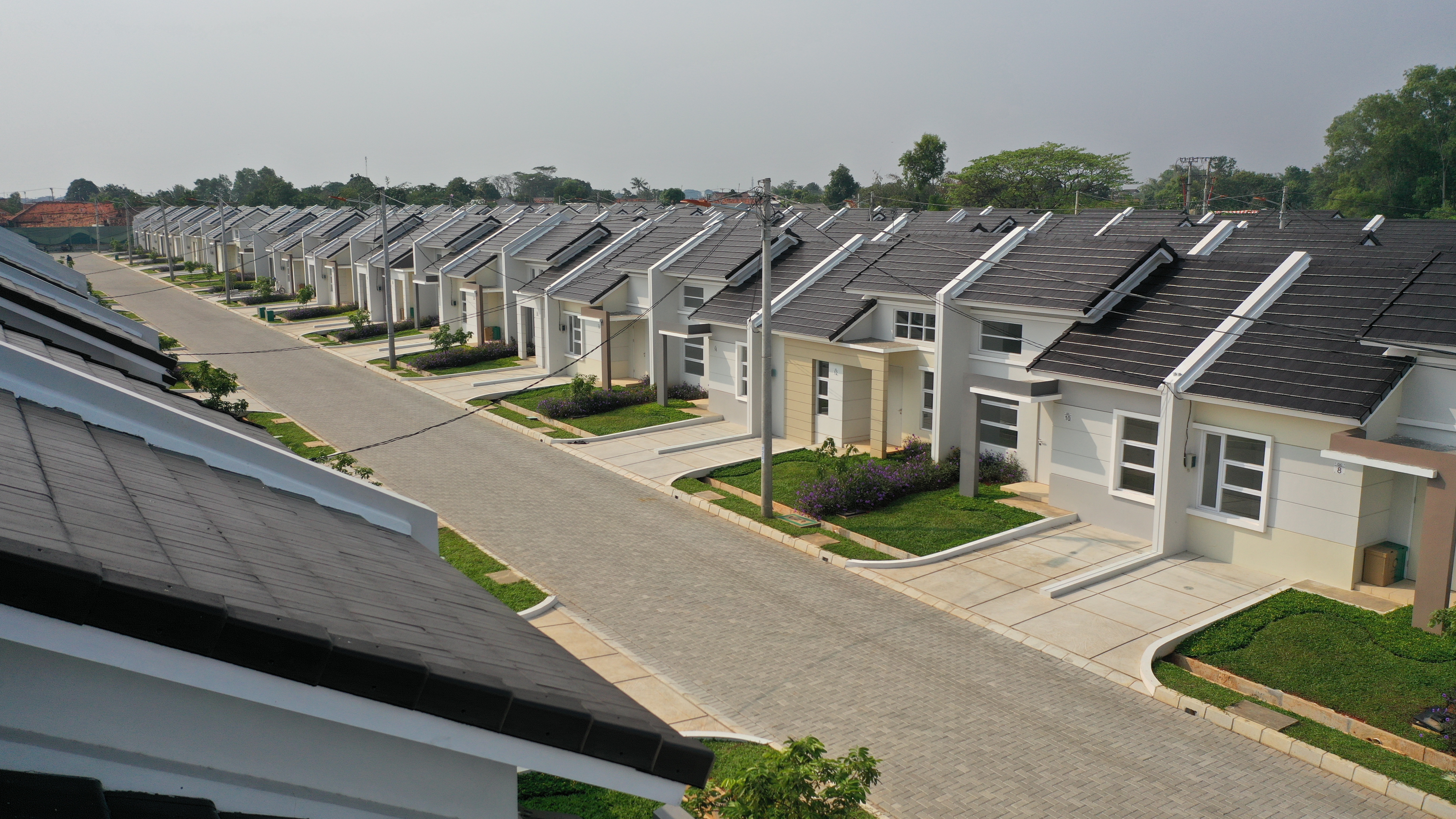 Kawasan Summarecon Karawang